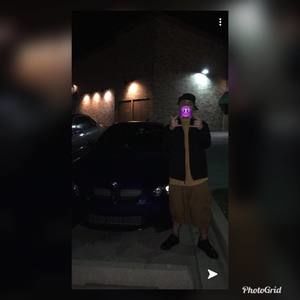 Meet your Posher, Alejandro